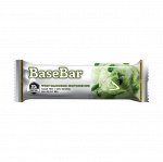 Батончик &quot;Base Bar&quot;  со вкусом Фисташковое мороженое, 60г