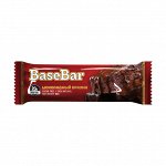 Батончик &quot;Base Bar&quot;  со вкусом Шоколадный Брауни, 60г