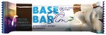 Батончик Base Bar Slim в глазури вкус Кокос, 40г