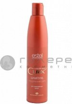 Шампунь для окрашенных волос / Curex Color Save 300 мл