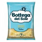 Макароны Bottega del Sole Вермишель 400г/20