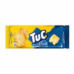 Крекер с сыром Тук 100 г