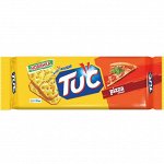 Крекер со вкусом пиццы Тук 100 г