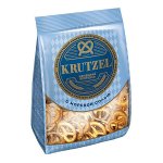 Крендельки Krutzel Бретцель с солью 250г
