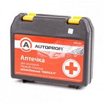 Аптечка первой помощи автомобильная «AUTOPROFI»