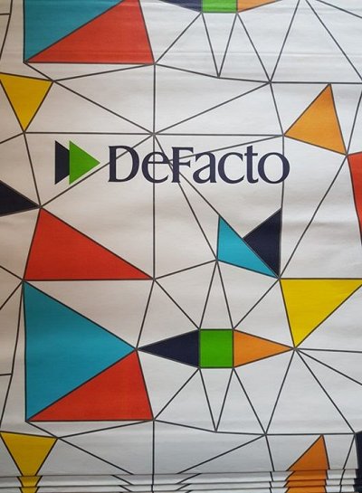 DEFACTO — свитеры водолазки, футболки — по старым ценам — Подарочная упаковка