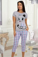 Костюм Микки