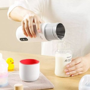 Электрический термос Deerma Electric Hot WAter Cup