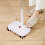 Беспроводная швабра iCLEAN Wireless Floor Sweeping Machine