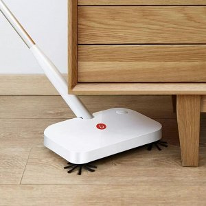 Беспроводная швабра iCLEAN Wireless Floor Sweeping Machine