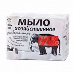 Хозяйственное мыло универсальное &quot;72%&quot; 4х100 г