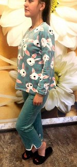 Пижама женская