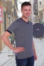 Футболка Движение
