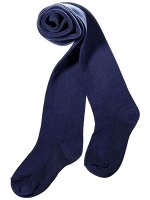 ДЕТСКИЕ КОЛГОТКИ ОДНОТОННЫЕ БЕЗ УЗОРА (ГЛАДЬ)