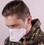 Респиратор (без клапана) FFP2