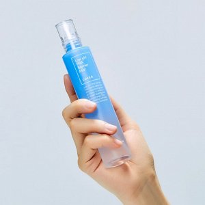 COSRX Low pH Pha Barrier Mist Защитный увлажняющий мист с PHA-кислотами