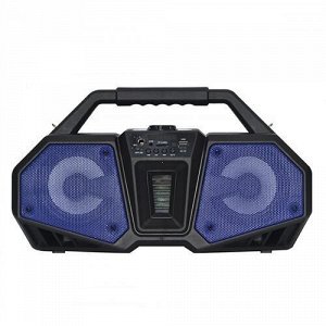 Портативная колонка Bluetooth BT Speaker ZQS-4216