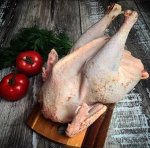 Курица Домашняя суповая.