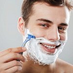 Средства для бритья и после