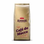 Кофе&quot;ALVORADA  CAFE DO MOCCA&quot;&quot; зерно 1кг