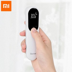 Бесконтактный инфракрасный термометр Xiaomi Berrcom JXB-305