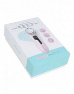 M776 Galvanic Beauty SPA Plus Прибор косметический многофункц. Gezatone