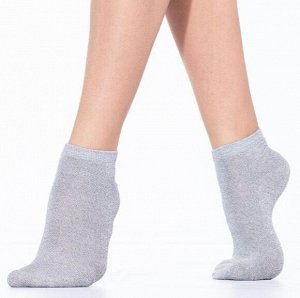 Укороченные женские носки из бамбука Minimi