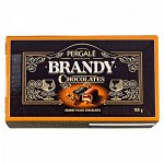 Конфеты PERGALE BRANDY 190 г *