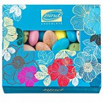 Конфеты BIND CHOCOLATE Rainbow Mix Dragees 100 г *