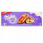 Печенье Милка Soft &amp; Choc 175 г *