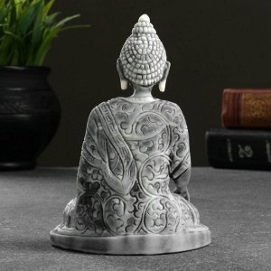 Сувенир "Индийский Будда" 10см