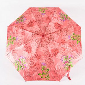 Зонт женский Классический полный автомат [RT-43914-1]