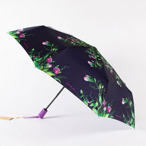 Зонт женский Классический полный автомат [RT-43914-4]