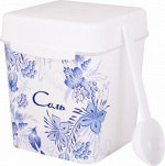 Банка для сыпучих продуктов