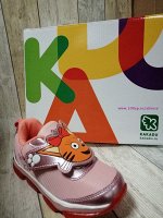 КРОССОВКИ ТРИ КОТА