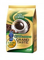 KEY COFEE Кофе Килиманджаро молотый, 320 гр