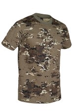 Футболка &#039;military 3&#039;