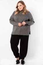 Брюки BB80128BLK01