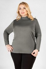 Водолазка VD01307GRN27