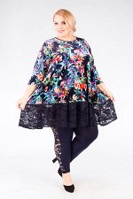 Туника TU01615MLC11