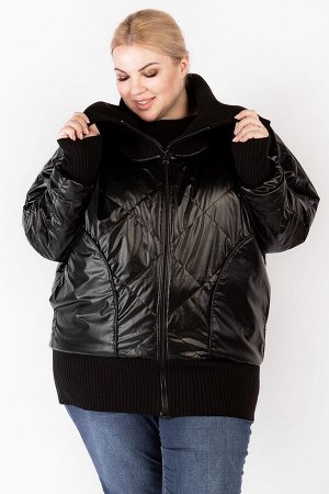 Куртка KR00133BLK01