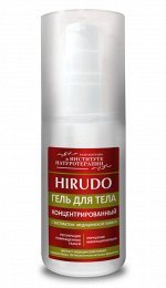 Концентрированный гель