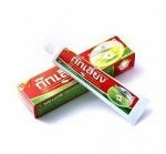 **031023 Kokliang toothpaste Зубная паста, 100г(срок годности до ноября 2020)