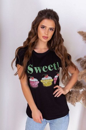 Футболка Sweet