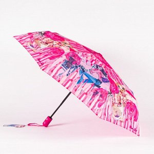 Зонт женский Классический полный автомат [43915-2]