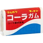 MARUKAWA жевательная резинка со вкусом колы  5,5 г.,60 шт /24 бл. Арт-59357
