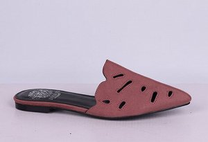 Туфли Инарио  летние открытые женские 40 р. 26 см