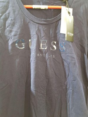 Лонгслив Guess+