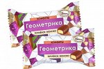 Геометрика со вкусом топленого молока