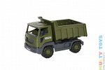 Агат, автомобиль самосвал военный, (Полесье), арт. 48554